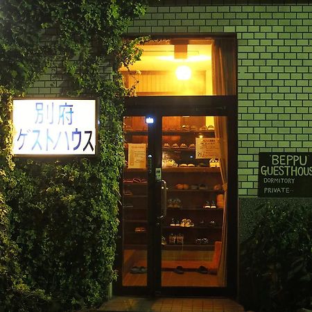 Beppu Guest House מראה חיצוני תמונה