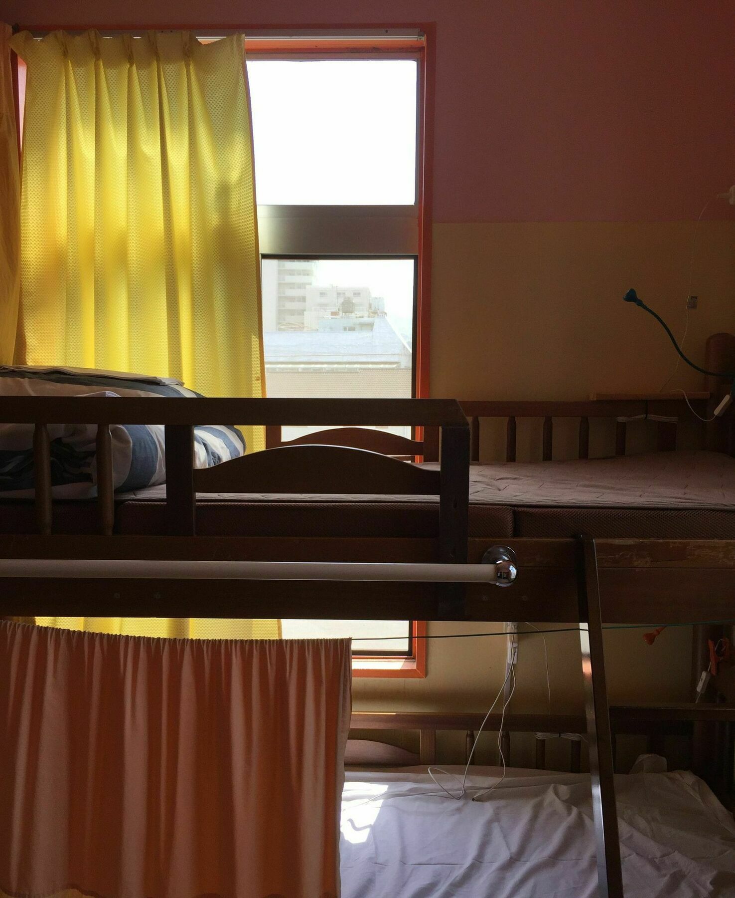 Beppu Guest House מראה חיצוני תמונה