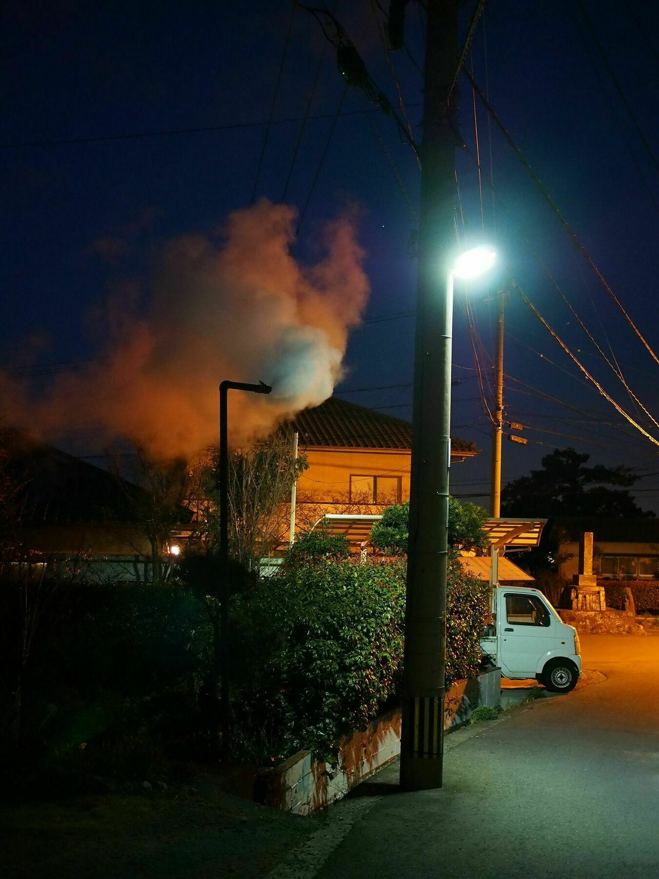 Beppu Guest House מראה חיצוני תמונה